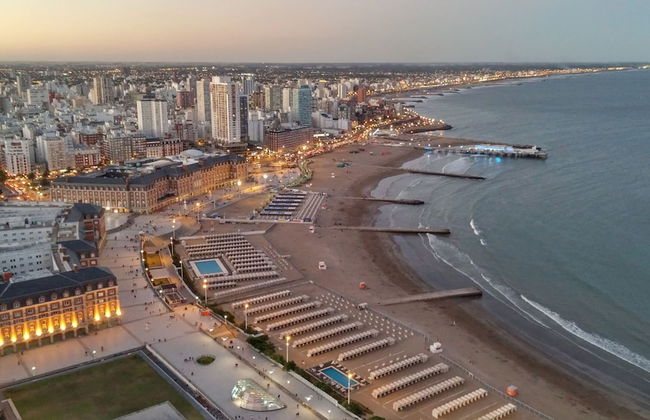 Vistamar Apartment - Foto 69