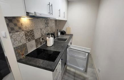 Aparthotel Riva - Foto 42