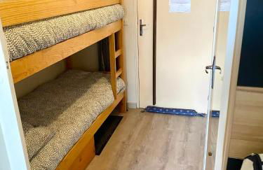 Duplex Samoëns 4/6 couchages - Foto 9