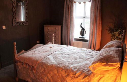 Caterpillar Cottage, tucked away in Kelbrook - Foto 12