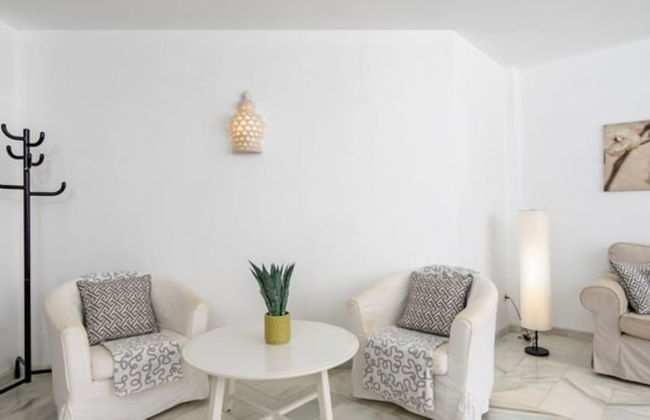 Apartment - 2 Bedrooms with WiFi and Sea views - 107883 - Foto 12