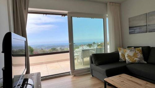 Apartamento Puerta de Comillas - Monabri - Foto 5