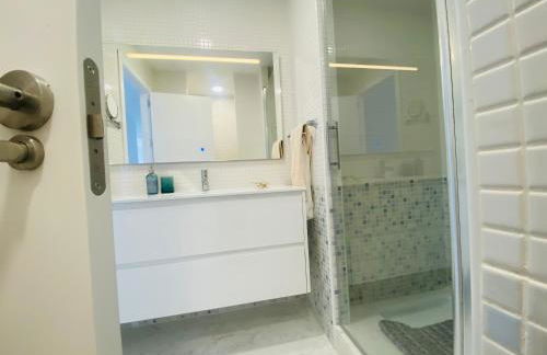 Jardines de Adnania en Marina del Este con vistas al mar - Photo 24