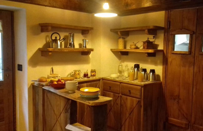 Li Tzatagni - Foto 22