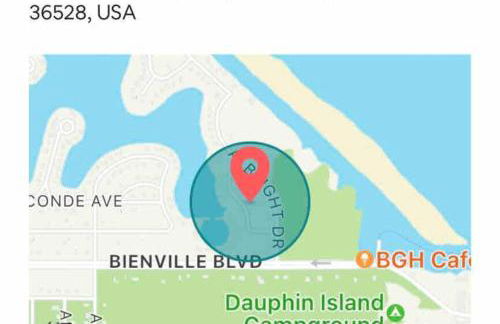 Coastal Condos on the Marsh 5B - Foto 20