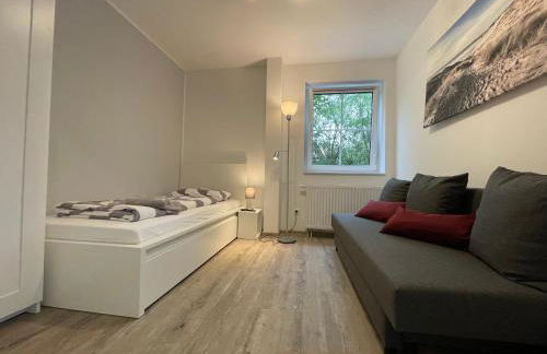 Ostseeblick Lindau - Foto 10