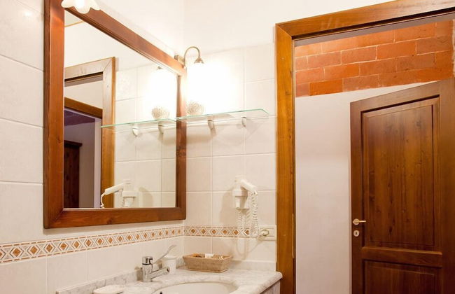 Fattoria Fibbiano - Foto 58