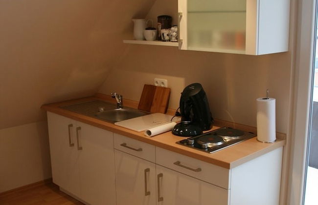 Wendlers Ferienwohnung 2-3 - Foto 22