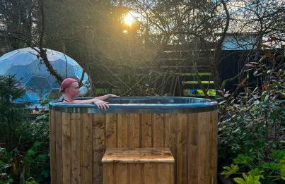 Natures Edge Cabin - Photo 76