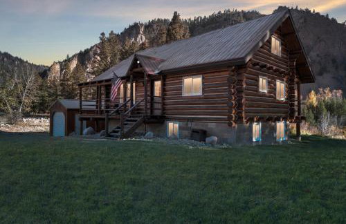 Stony Creek Lodge - Foto 44