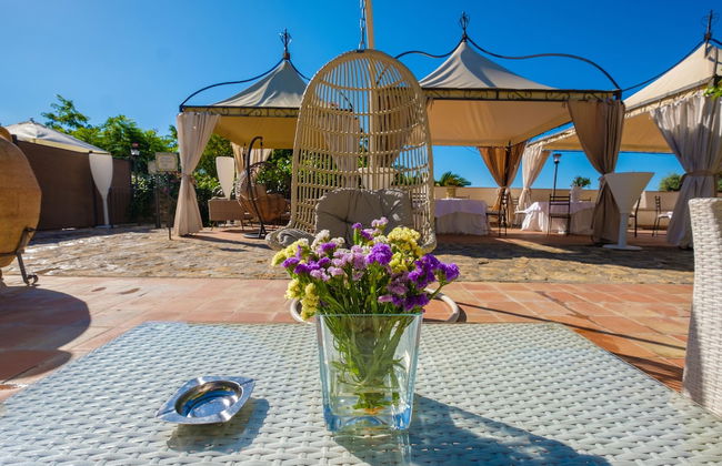 Vecchia Masseria - Foto 50