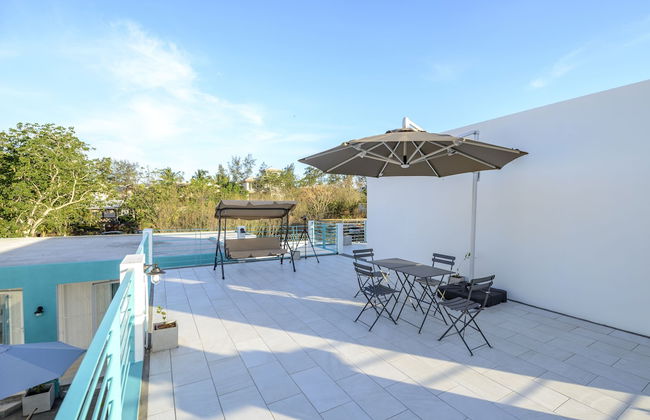 Abiki Mauritius - Photo 40