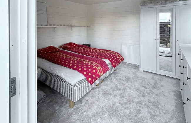 4 Star Holiday Home in Vintrosa-by Traum - Foto 2