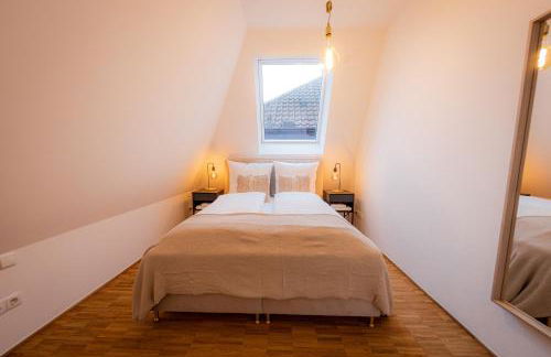 BONNYSTAY Passau Downtown - mitten in der Altstadt Passau`s - Foto 14