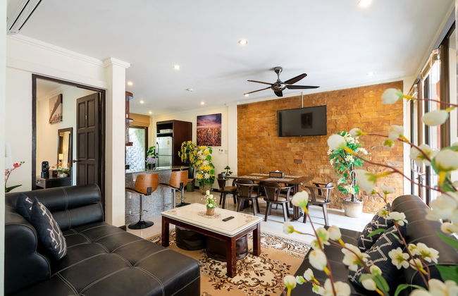 Boutique Resort Private Pool Villa - Foto 41