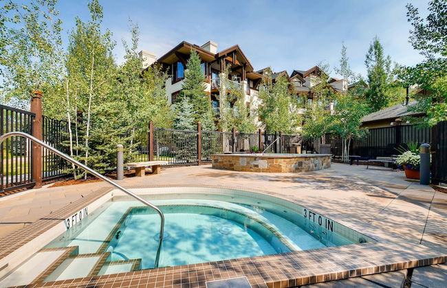 EagleRidge Lodge & Townhomes - Foto 60