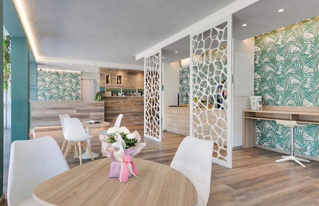 Residence Quadrifoglio - Foto 1