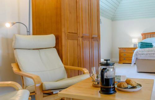 The Hideaway The Den - Photo 15