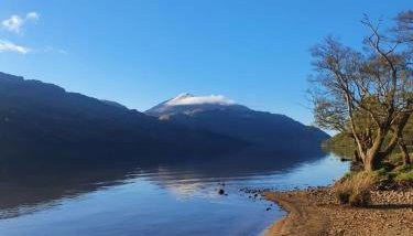 Inveruglas Farm Cottage - Foto 4