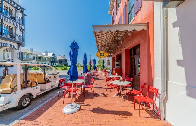 Inlet Dunes 204 1 Bedroom Townhouse by RedAwning - Foto 26