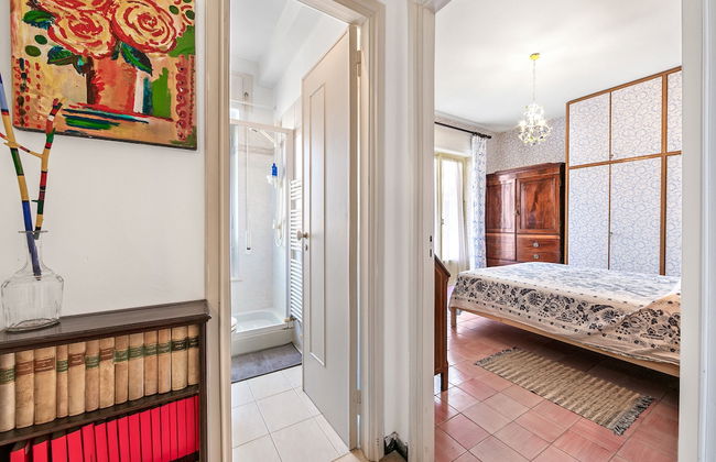 La Casa di Miki - 400mt From The Sea - Foto 7