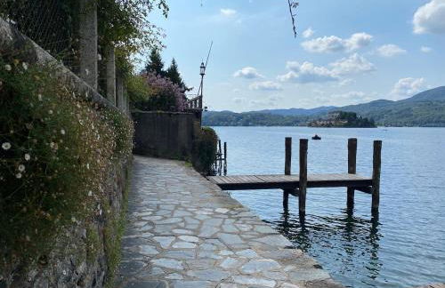 Mountain Cabin Valsesia Appartement Stella - Foto 26