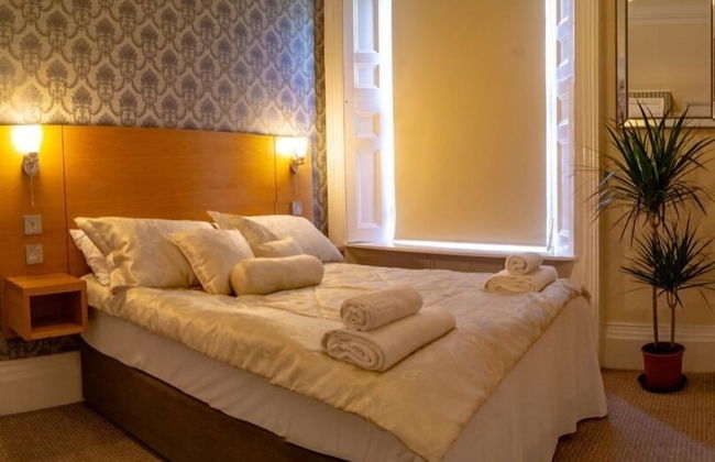 Church Lane Apartments - Foto 5