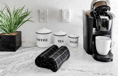 Chic Urban Couples Retreat: Perfect Getaway 'n RVA - Foto 10