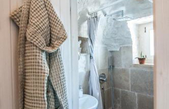 Il Trullo di Ben - with Private Pool in Locorotondo - Perfect for Couples & Quiet Escapes - Dogfriendly - Foto 24