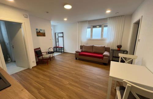 Moderne Einliegerwohnung am Park - Foto 2