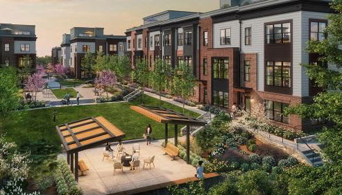 Hala Tysons - Foto 5