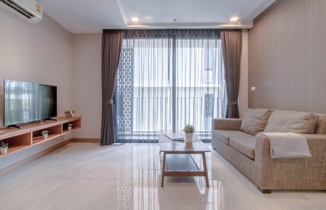 Kepler Residence Bangkok - Foto 32