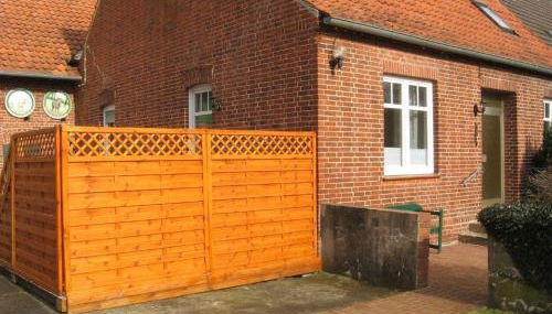 Ferienhaus Fegebank in Nienhagen - Foto 3