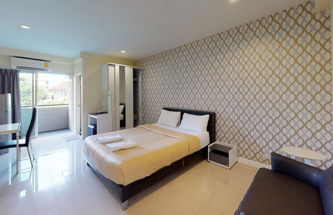 The Arni Sukhumvit 101 - Photo 4