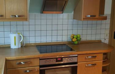 Ferienhäuser Rhön - Haus Natalie & Haus Helene - Foto 43