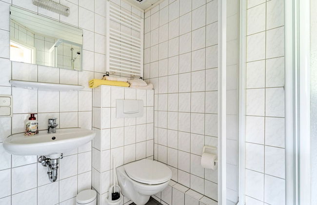 Lovely Holiday Home in Bad Tabarz With Garden - Foto 25