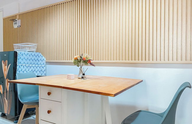 Best Deal And Homey Studio Grand Sentraland Karawang Apartment - Foto 11