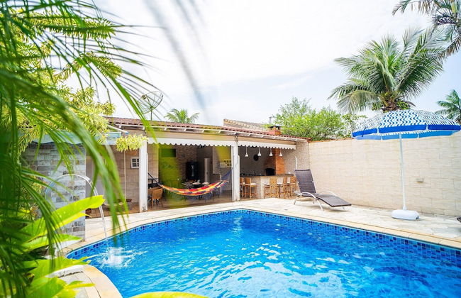 Linda casa no condomínio Morada da Praia - Foto 22