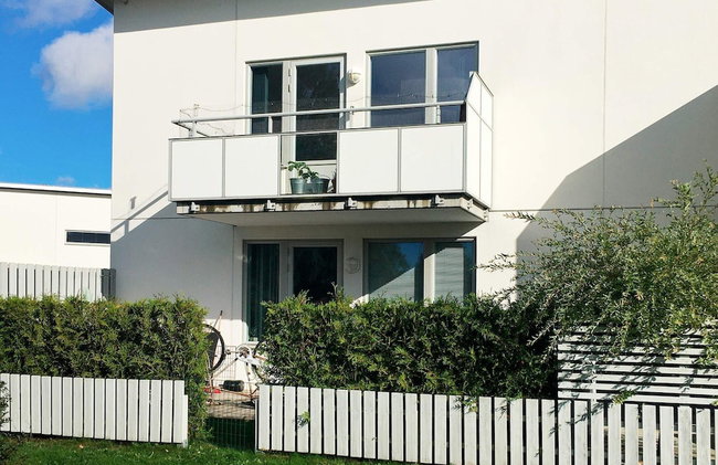 Holiday Home in Visby - Foto 1