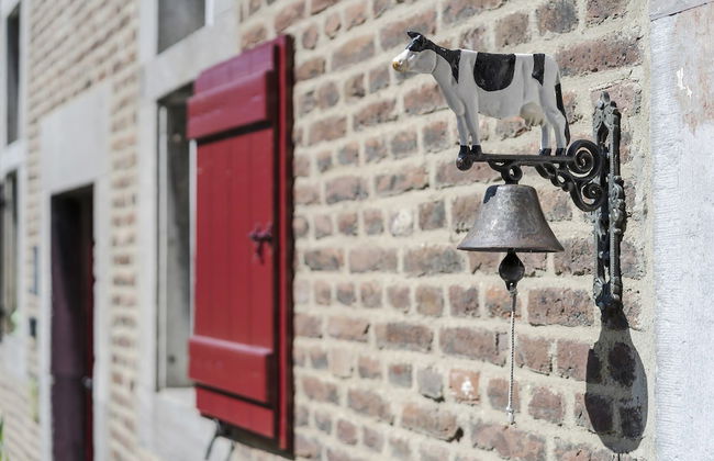 Cosy Flat in South Limburg Near Maastricht - Foto 53