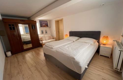 FeWo Parkblick HH Schanze - Foto 60