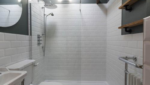 Luxury Cornish Cottage & Modern Cabin with Garden, Central St Agnes - Foto 4