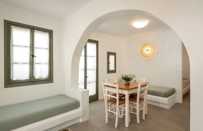 Nissia Kamares Hotel Apartments - Foto 49