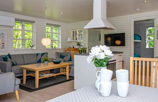 6 Person Holiday Home in Egernsund - Foto 9