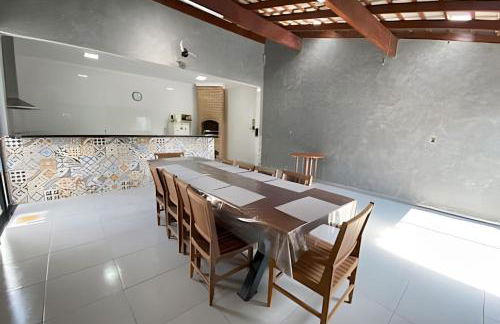 Refúgio Aconchegante em Araxá - Foto 53