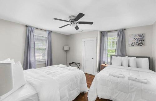 Renovated Mins to BHM CrossPlex-Central Park Chic - Foto 31