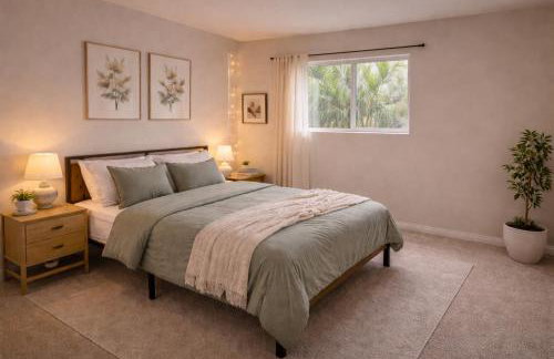 Serene 1BR & 2BR MDR Escape Minutes to Venice Beach with Spa & Gym - Foto 2
