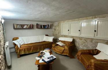 Domu 'e ajiajius - Foto 7