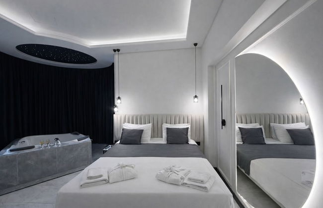 D Twins plus Hotel - Foto 17