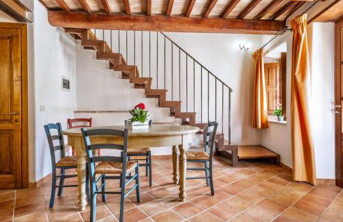 Residence with swimming-pool and thermal pools in Sorano - Foto 30